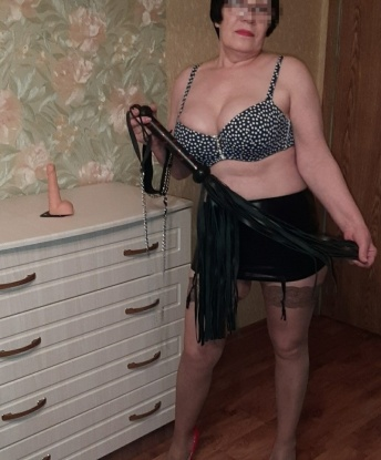 У меня есть шикарный выбор услуг, которые удовлетворят все ваши сокровенные желания 😈 Доверьтесь моим ловким рукам и переполненной страстью фигуре. Мои отзывы говорят сами за себя, мои фото только дополняют мою привлекательность и сексуальность. Раскройте секреты Москвы со мной, и вы останетесь довольны! 💋 276, 57 лет